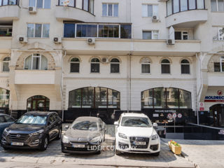 Chirie spațiu comercial 250 m2 în sectorul Centru foto 17