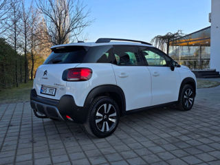 Citroen C3 Aircross foto 10