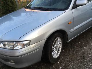 Mazda 626 2.0 gaz-benzin cutiea automata!