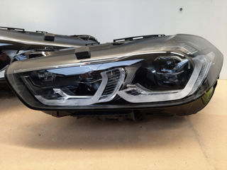 Far / Faruri BMW X2 F39 LCI Led foto 5