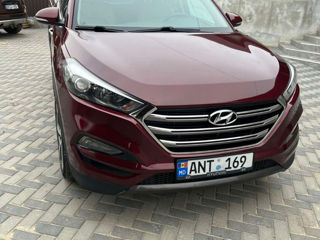 Hyundai Tucson foto 7