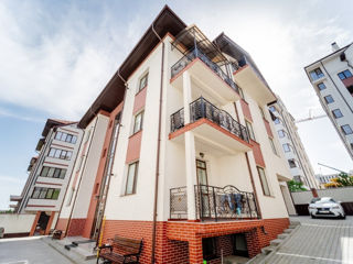 Apartament cu 2 camere, 118 m², Durlești, Chișinău