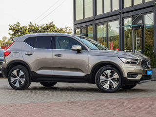 Volvo XC40 foto 4