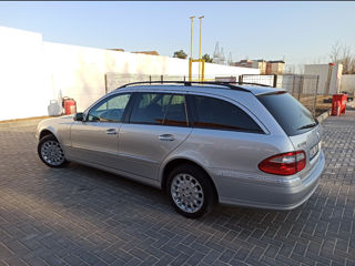 Mercedes E-Class