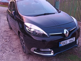 Renault Grand Scenic foto 10