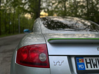 Audi TT foto 4