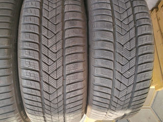 Pirelli .2buc 275/40r18. 2buc 245/45r18. foto 3