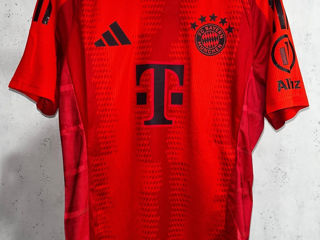 FC Bayern Munich 24/25 Tricou Player Edition foto 0