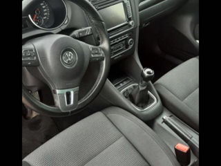 Volkswagen Golf foto 5