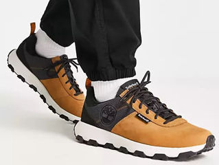 Timberland Winsor Trail trainers 44,5. Лёгкие и удобные.