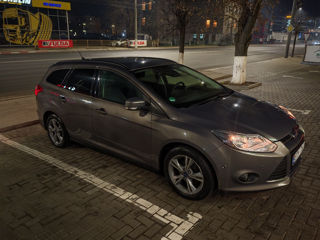 Ford Focus foto 4