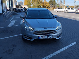 Ford Focus foto 8