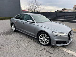 Audi A6 foto 3