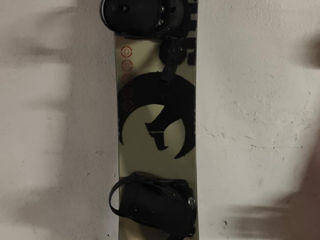 Snowboard foto 3