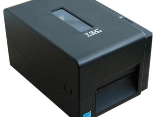 Imprimantă etichete termodirect / termotransfer  TSC TE200 (Cel mai bun preț!) фото 4