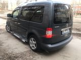 Volkswagen Caddy foto 4