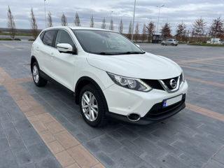 Nissan Qashqai foto 3