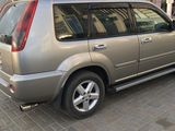 Nissan X Trail piese 2002 anul