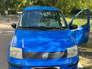 Fiat Panda foto 7