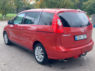 Mazda 5 foto 7