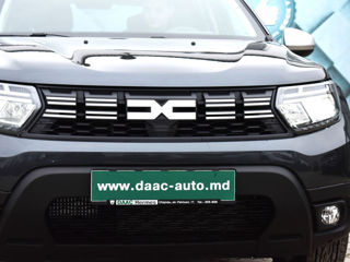 Dacia Duster foto 2