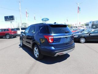 Ford Explorer foto 3