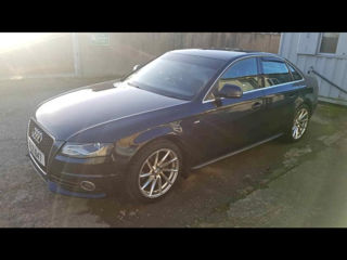 Audi A4 foto 3