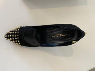 Pantofi Philipp Plein foto 3