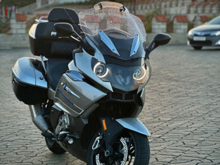 BMW K1600GT