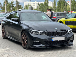 BMW 3 Series foto 4