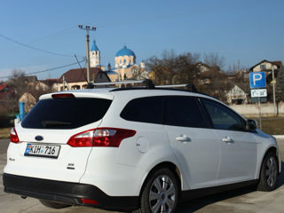 Ford Focus foto 4