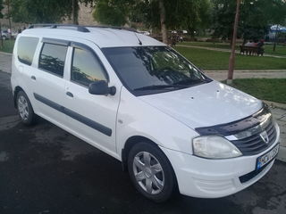 Dacia Logan Mcv foto 1