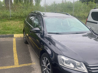 Volkswagen Passat foto 5