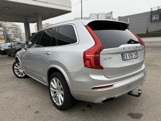 Volvo XC90 foto 3