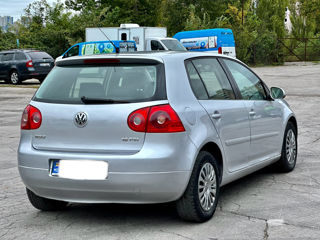 Volkswagen Golf foto 2