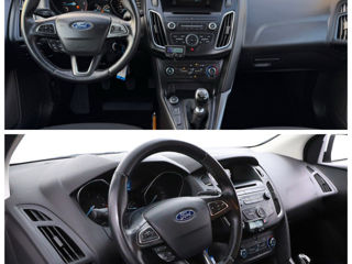 Ford Focus foto 6