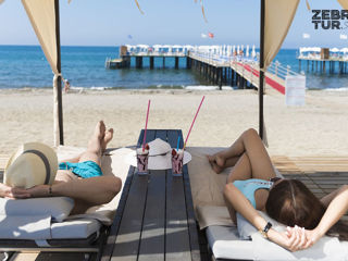 Quattro Beach 5* foto 5