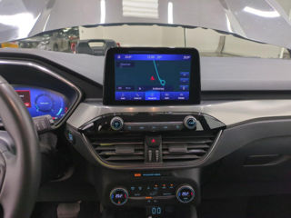 Ford Kuga foto 7