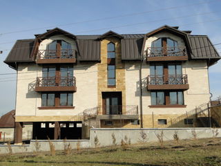 Apartament cu 3 camere, 85 m², Periferie, Cricova, Chișinău mun. foto 2