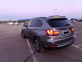 BMW X5 foto 5