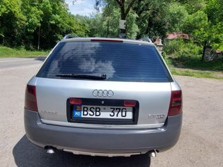 Audi Allroad foto 3