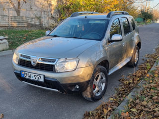 Dacia Duster foto 3