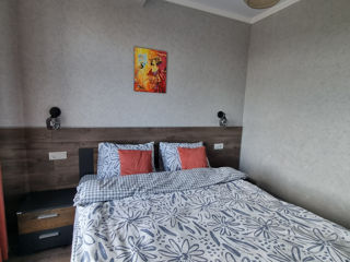 Apartament cu 2 camere, 60 m², Centru, Chișinău foto 6