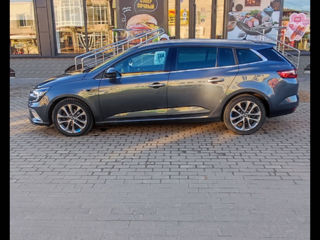 Renault Megane foto 4