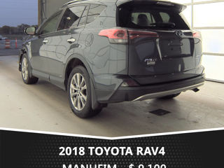 Toyota Rav 4 foto 5