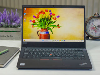 Lenovo ThinkPad E14 IPS (Core i5 10210u/16Gb DDR4/256Gb NVMe SSD/14.1" FHD IPS)