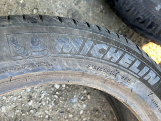 R18 215/55 Michelin Primacy 3 foto 4