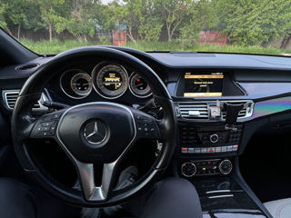 Mercedes CLS-Class foto 8