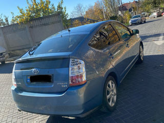 Toyota Prius foto 3