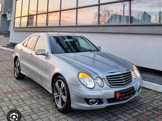 Cumpăr Bamper Mercedes 211